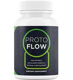 protoflow supplement 
